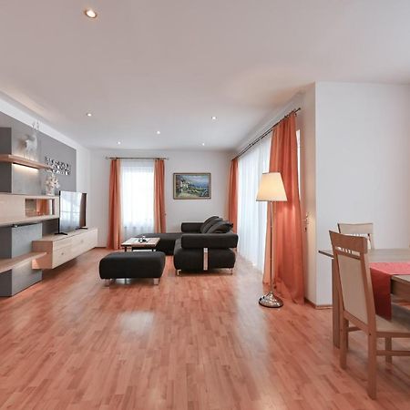 Апартаменты Haus San Marco Фюссен Экстерьер фото